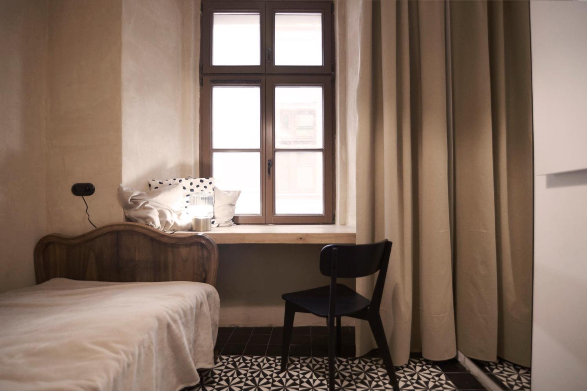 Apartmán Charming / Old Town Center Vratislav
