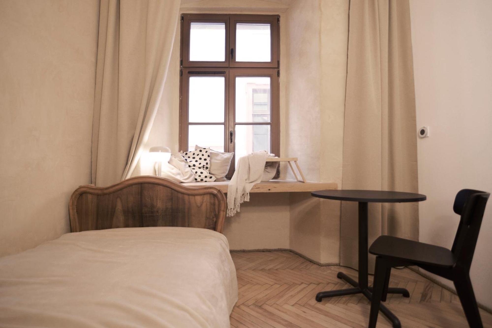 Leilighet Charming / Old Town Center *