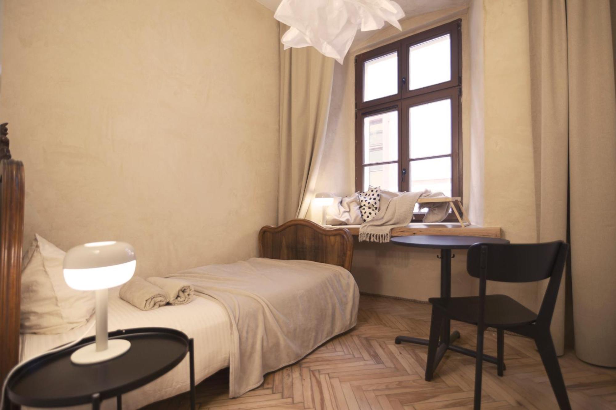 Leilighet Charming / Old Town Center *