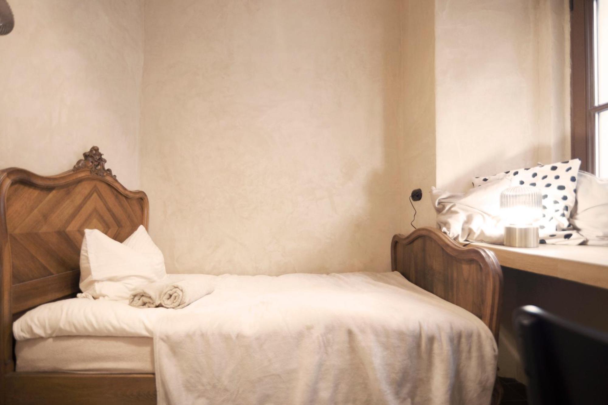 Charming / Old Town Center Apartamento