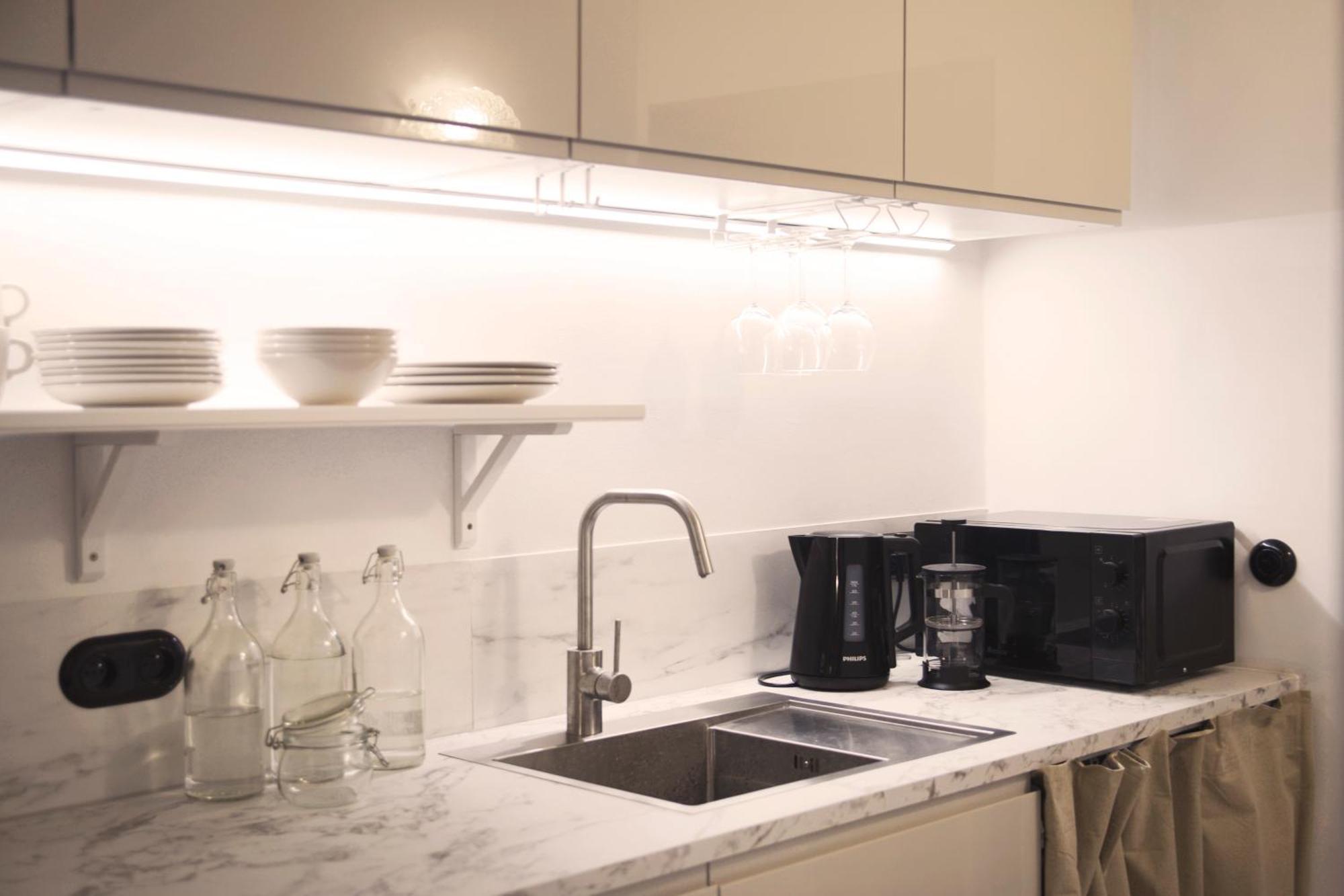 Charming / Old Town Center Apartamento Breslavia