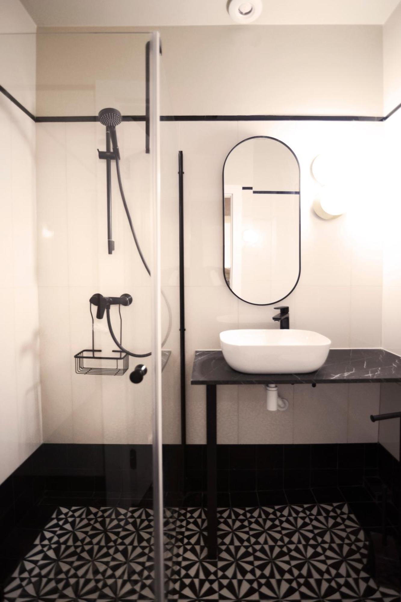 Charming / Old Town Center Apartamento *