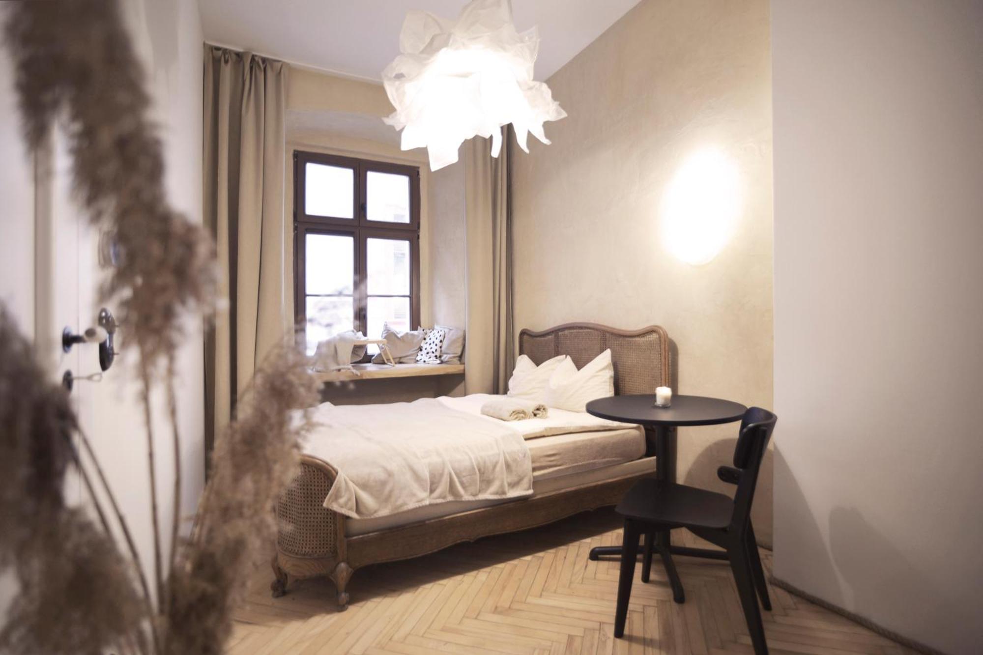 Charming / Old Town Center Apartamento *